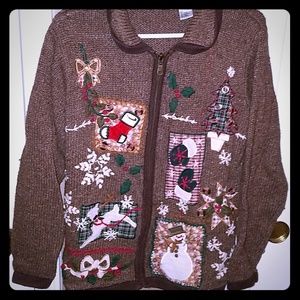 Ugly Christmas Sweater